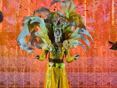 -深圳锦绣中华民俗村