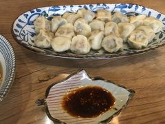八珍手工素水饺-八珍手工水饺·妈妈的爱(传芳巷店)