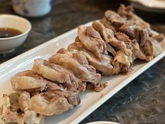 -兴庆斋·盐池手抓羊肉清真餐厅(交通学院店)