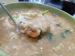 海鲜面疙瘩-威海渔村(静安旗舰店)