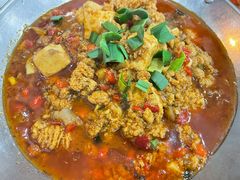 -新新湘菜馆(新中街二条店)