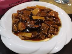 -东坡熬鱼馆(天泰路店)