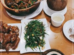 -大唐靓汤江门私房菜(景田店)