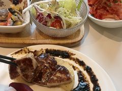 -阿吾罗日本料理(K11艺术中心店)