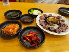 -高社长参鸡汤(高丽街店)