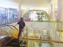 -皇庭广场(福华三路店)