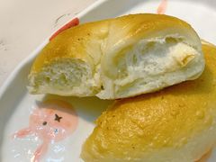 -屋裡·Union Bakery(龙江路店)