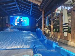 -杭州开元森泊度假乐园