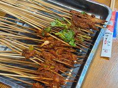 -成都玉林串串香火锅(三八店)