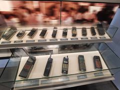 -上海电信博物馆