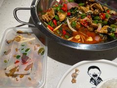 -江渔儿酸菜鱼(奥园广场金发购物中心店)
