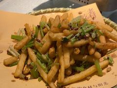-老村长•湖北家常菜(南湖店)
