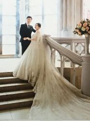 -米兰尊荣婚纱摄影·婚纱照会馆