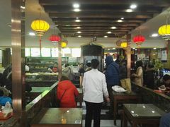 大堂-白魁老号饭庄(安内店)