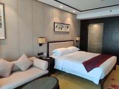 -佛山顺德香云纱园林酒店(清晖园店)