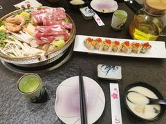 -晓寿司·精致料理(绿地店)