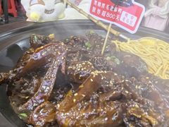 -回味黑鸭煲·始于2006(万松园店)