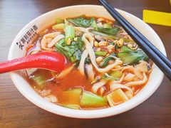 招牌茄汁面-阿利茄汁面(西城永捷店)