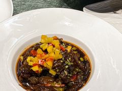 -爱丽格斯火锅(东岸国际店)