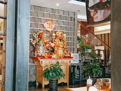 -辣婆婆(航天桥店)