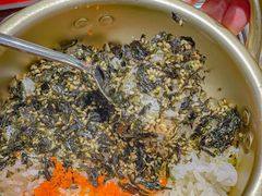 -灶边炉台·东北融合烤肉(南山店)