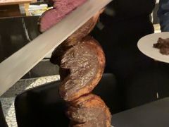 -拉蒂娜·巴西牛排馆 Latina·Brazilian Steakhouse(王府井喜悦店)