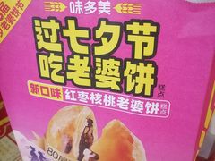 -四季民福烤鸭店(王府井灯市口店)