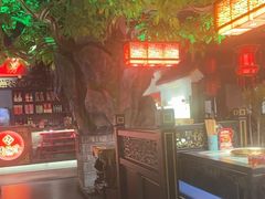 -矮板凳老火锅(宽窄巷子店)