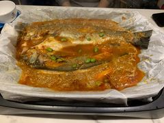 -鱼颜诱纸纸上烤鱼·蛙(龙湖天街店)