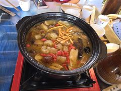 -尽善百年古院餐厅(王家老宅店)