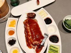 -阿庄新豫菜(通泰路店)