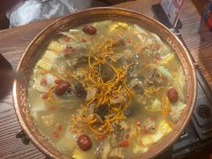 -如意林卡藏餐吧 (九寨沟店)