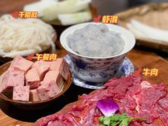 -楠火锅(广州总店)