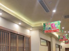 -九田家黑牛烤肉料理(衡百国际店)