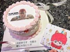 -蜜肆动物奶油蛋糕·个性定制·下午茶甜品