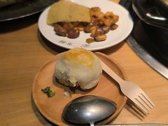 -一朵菌·野生菌探索家火锅(南亚店)