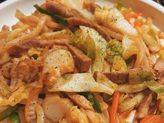 -元气寿司(东方宝泰店)