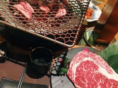 -黑牛の店·和牛烧肉(合生汇店)