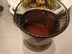 -锦江宾馆-花园餐厅