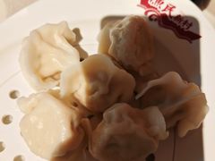-悦海·家宴·冰花皮皮虾大锅贴(宝龙店)