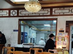 -砂锅居(西四店)