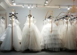 -ZHICOME·稚蔻婚纱礼服造型定制(西安龙首印象城店)