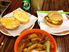 -華歡冰室-WahFoon(吉大店)