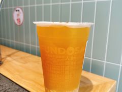 -放哈·甜醅子奶茶创造者(阳光丽景湾店)