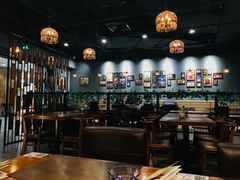 大堂-TUK土耳其餐厅·下午茶(卢湾店)