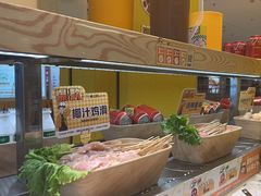 -串士多·回转小火锅(大悦城店)