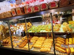 -山崎面包(百联世纪店)