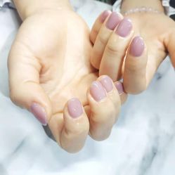 -M·X Nail日式美甲美睫