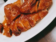 -新旺茶餐厅(嘉里城店)