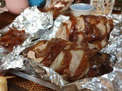 -鸭匠食府·挂炉烤鸭·新京菜(阜成路店)